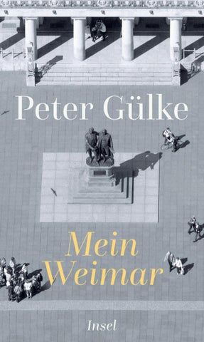 Mein Weimar
