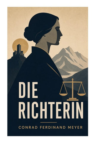 Die Richterin