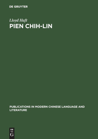 Pien Chih-Lin
