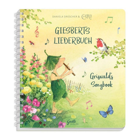 Giesberts Liederbuch