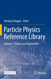 Particle Physics Reference Library