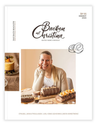 Christina Bauer Magazin