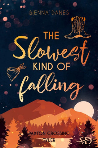 The Slowest Kind of falling