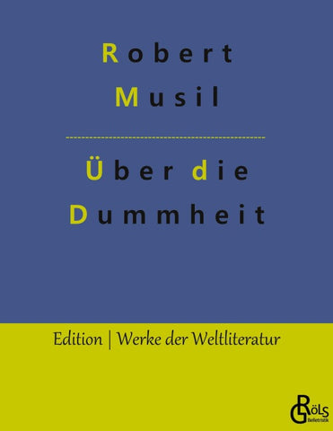 Über die Dummheit
