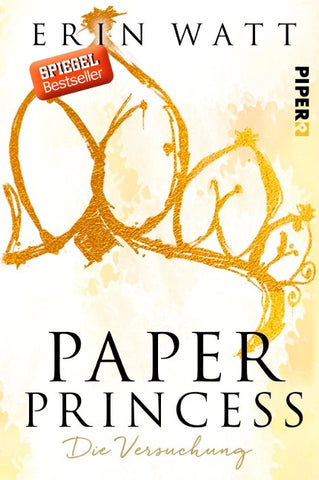 Paper Princess