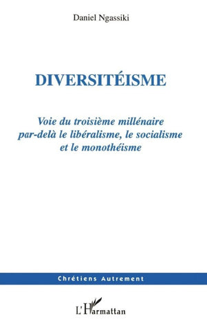 Diversitéisme
