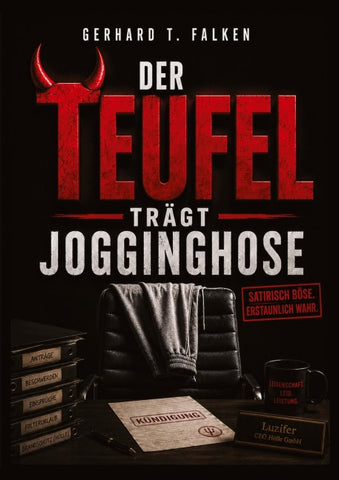 Der Teufel trägt Jogginghose