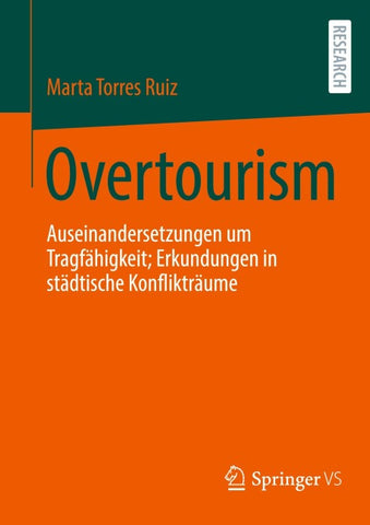 Overtourism