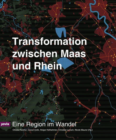 Transformation zwischen Maas und Rhein