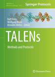 TALENs