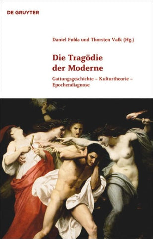 Die Tragödie der Moderne