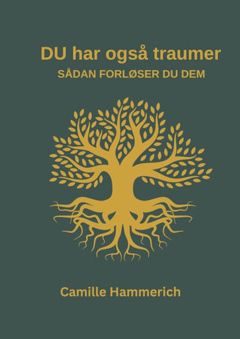DU har også traumer