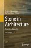 Stone in Architecture