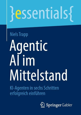 Agentic AI im Mittelstand