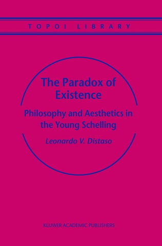 The Paradox of Existence