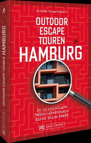 Outdoor Escape-Touren Hamburg