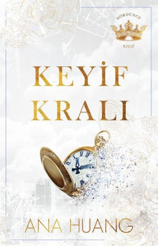 Keyif Krali
