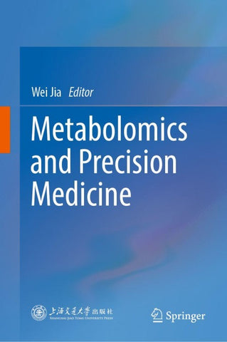 Metabolomics and Precision Medicine