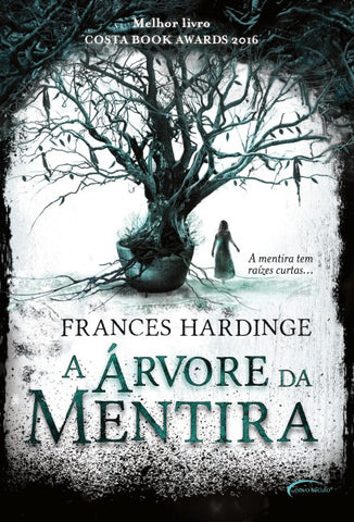 A ARVORE DA MENTIRA