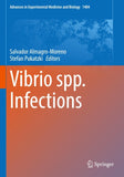 Vibrio spp. Infections