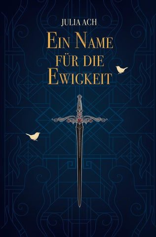 Ein Name für die Ewigkeit