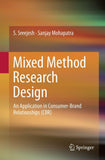 Mixed Method Research Design