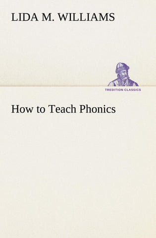 How to Teach Phonics