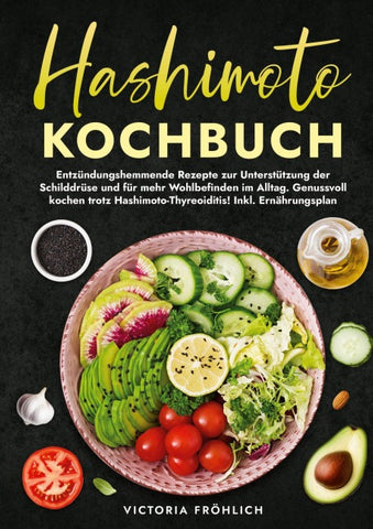 Hashimoto Kochbuch