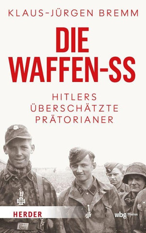 Die Waffen-SS