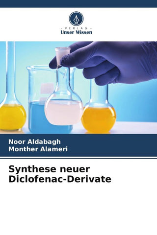 Synthese neuer Diclofenac-Derivate