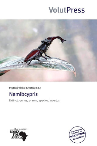 Namibcypris