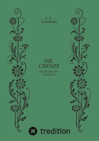 Die Grenze Magie Fantasy
