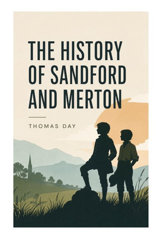 The History of Sandford and Merton