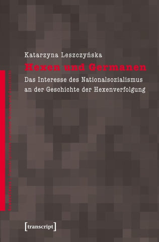 Hexen und Germanen