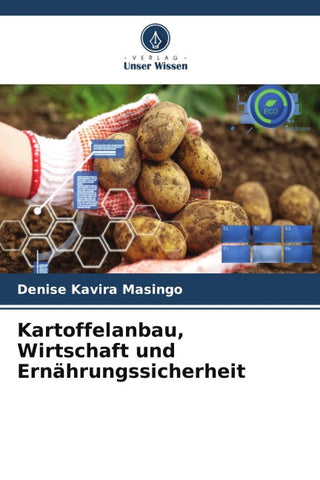 Kartoffelanbau, Wirtschaft und Ernährungssicherheit