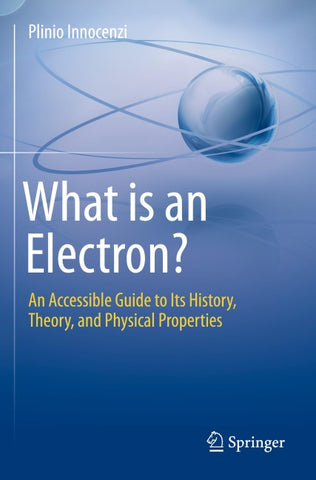 What is an Electron?
