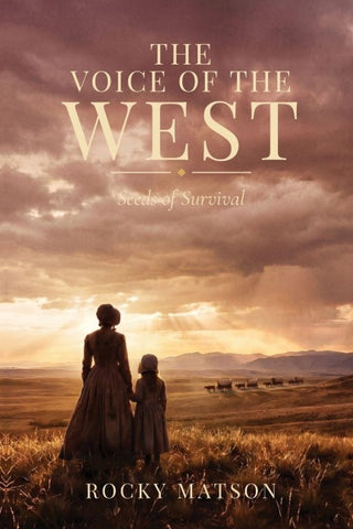 The Voice of the West
