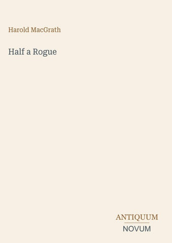 Half a Rogue