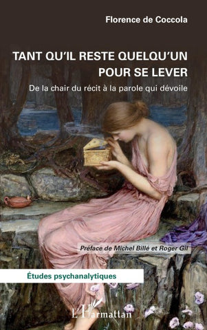 Tant qu'il reste quelqu'un pour se lever