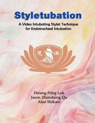 Styletubation