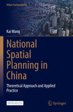 National Spatial Planning in China