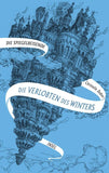 Die Spiegelreisende 1 − Die Verlobten des Winters
