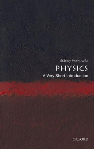 Physics: A Very Short Introduction
