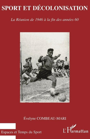 Sport et décolonisation