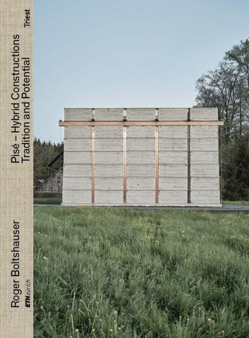 Pisé – Hybrid Constructions