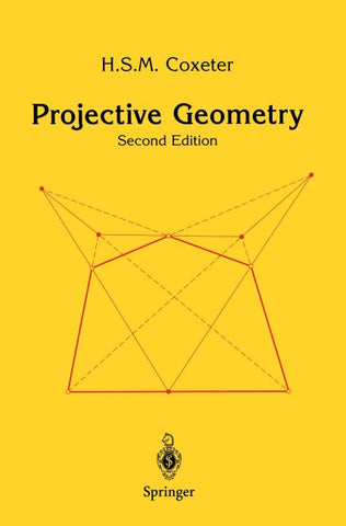 Projective Geometry