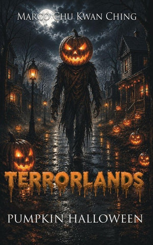 Pumpkin Halloween