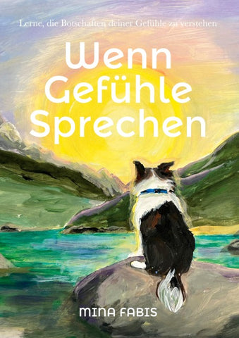 Wenn Gefühle Sprechen