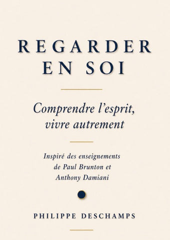 REGARDER EN SOI