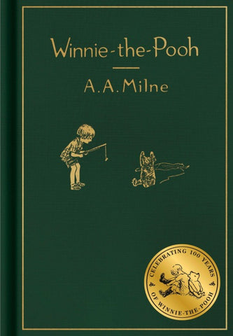 Winnie-